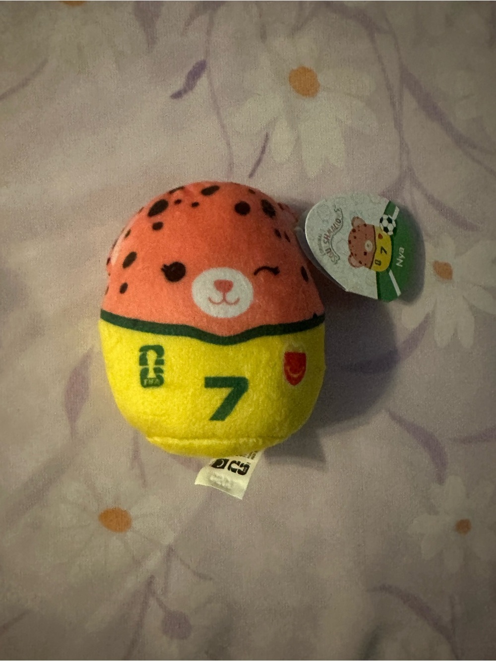 FIFA 2026 McDonalds toys